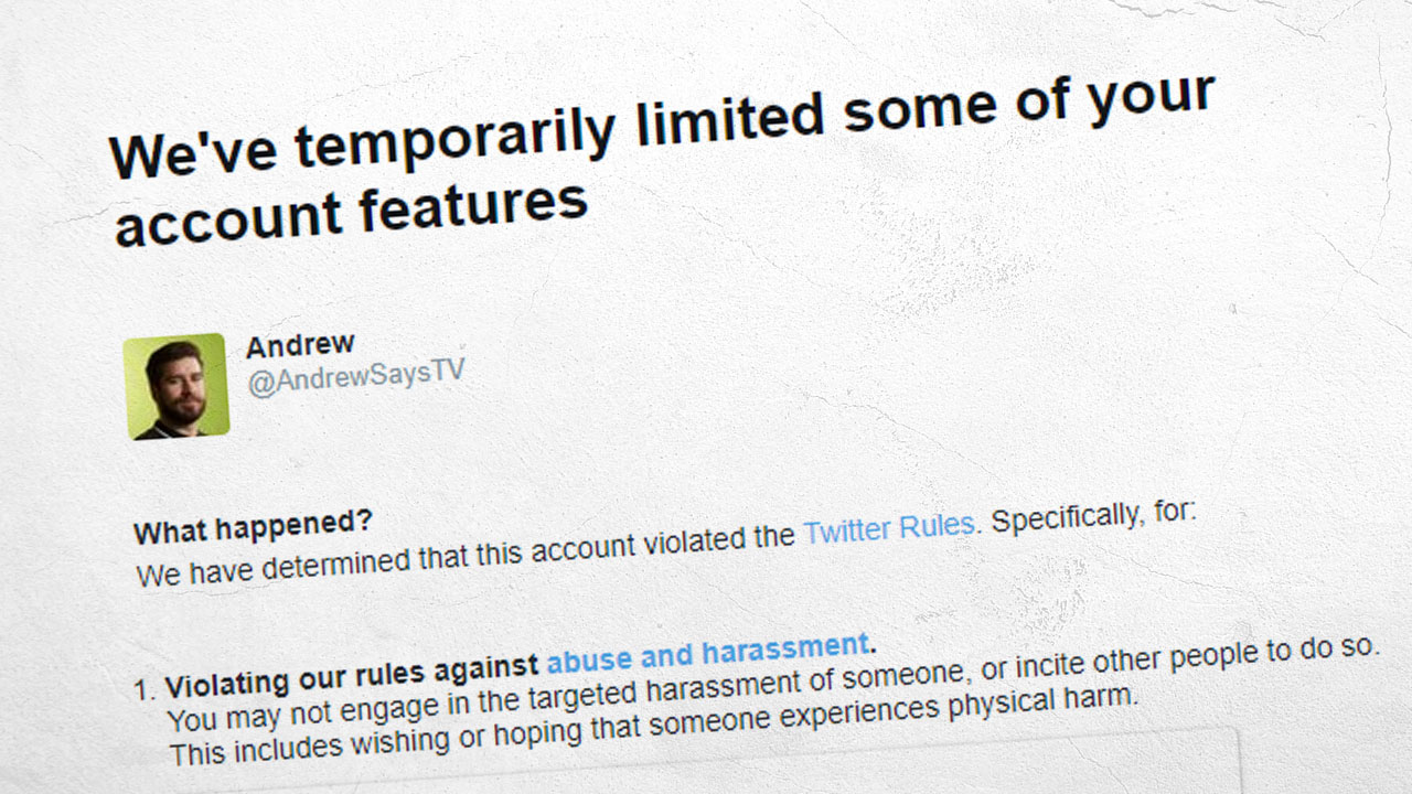 Rebel News reporter suspended from Twitter for linking to Liberal MP's nude Zoom call