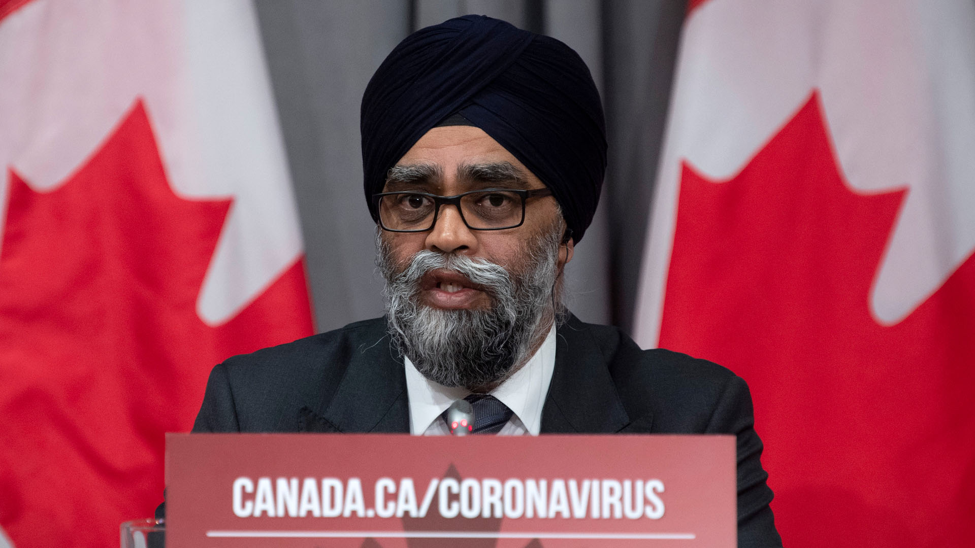 Canadian military confirms SIX joint training missions with Chinese army in past four years