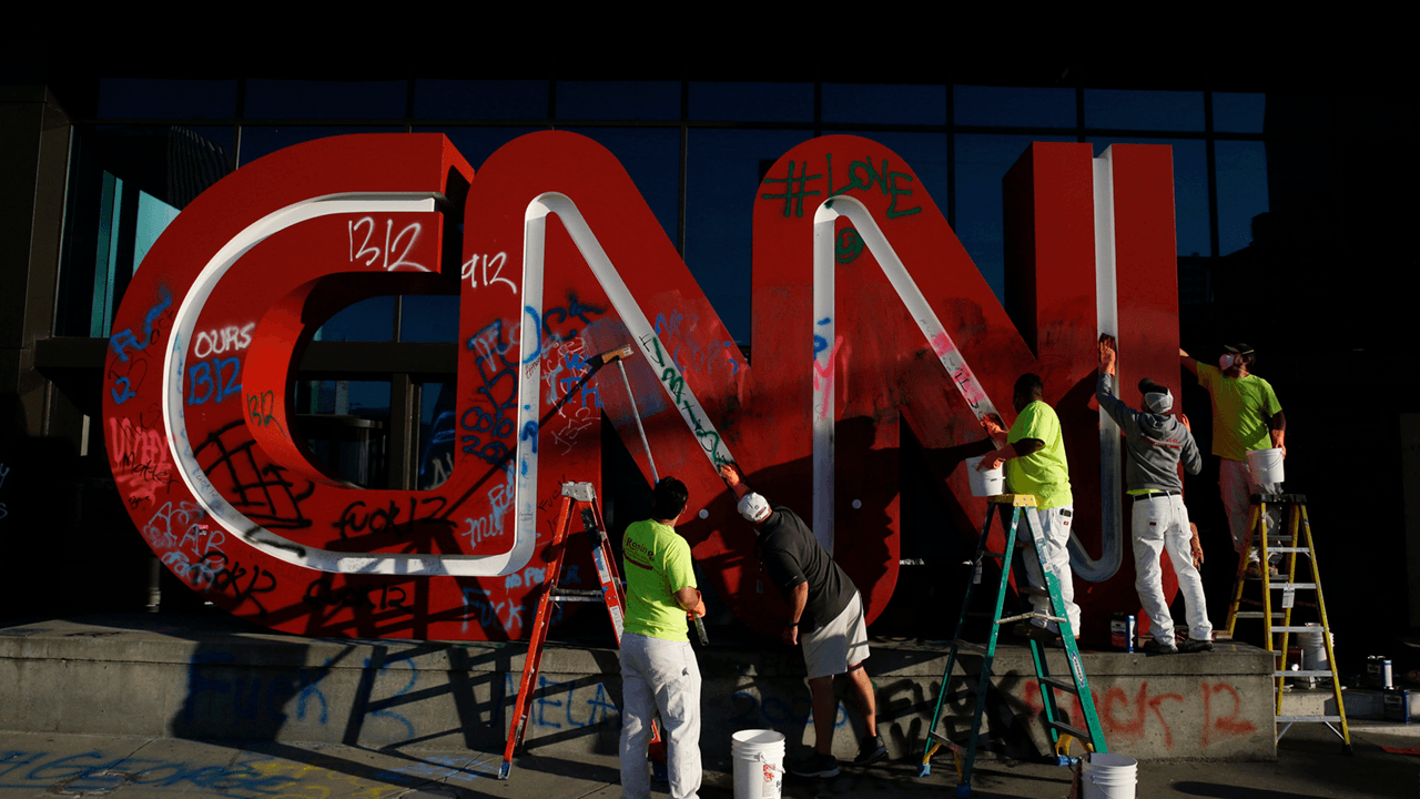 CNN Business launches internal investigation into treatment of female employees