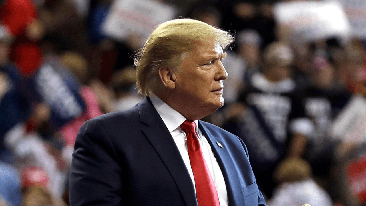 Trump may resume MAGA rallies next month: reports