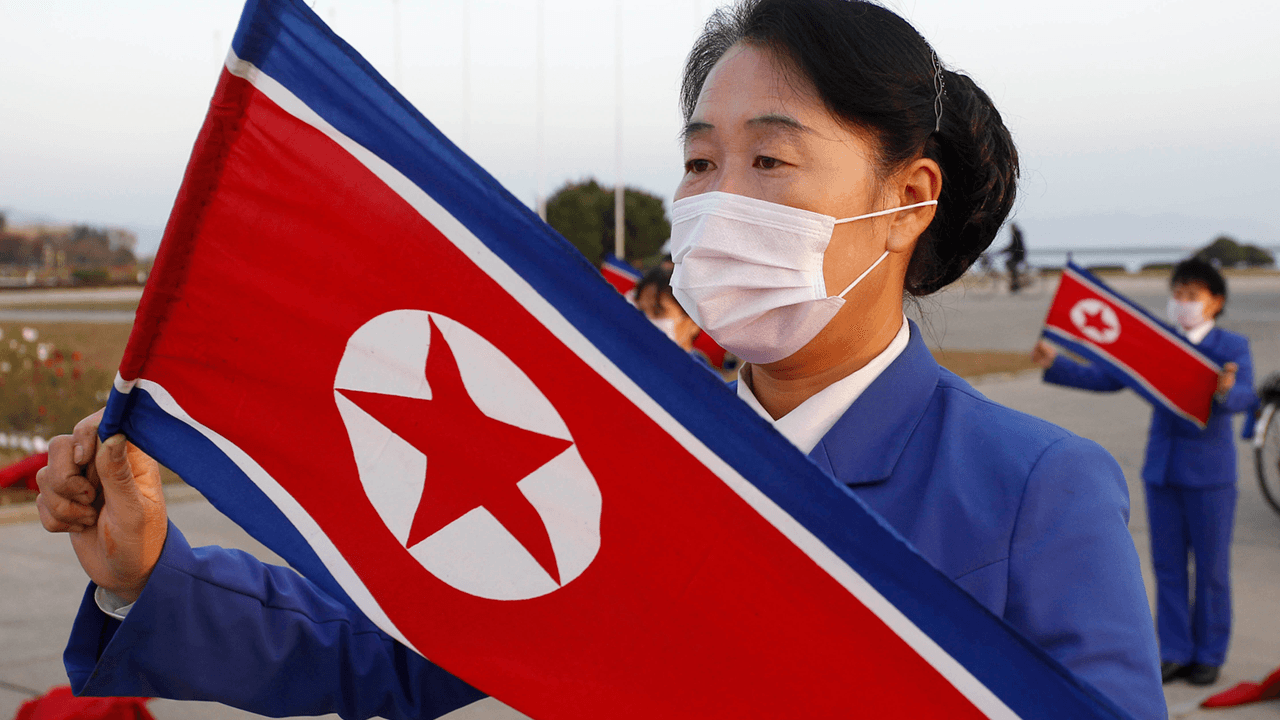 North Korea bans criticism of China as economic dependence grows due to pandemic