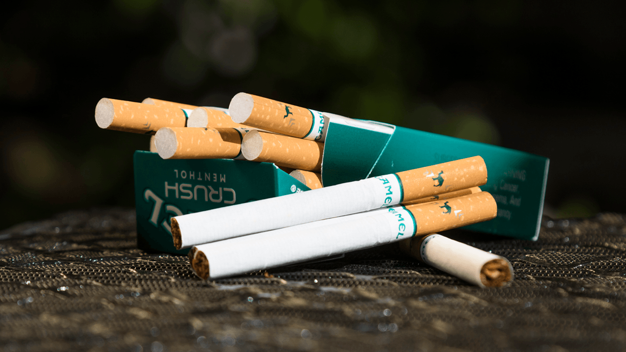 Biden administration plans to announce ban on menthol cigarettes