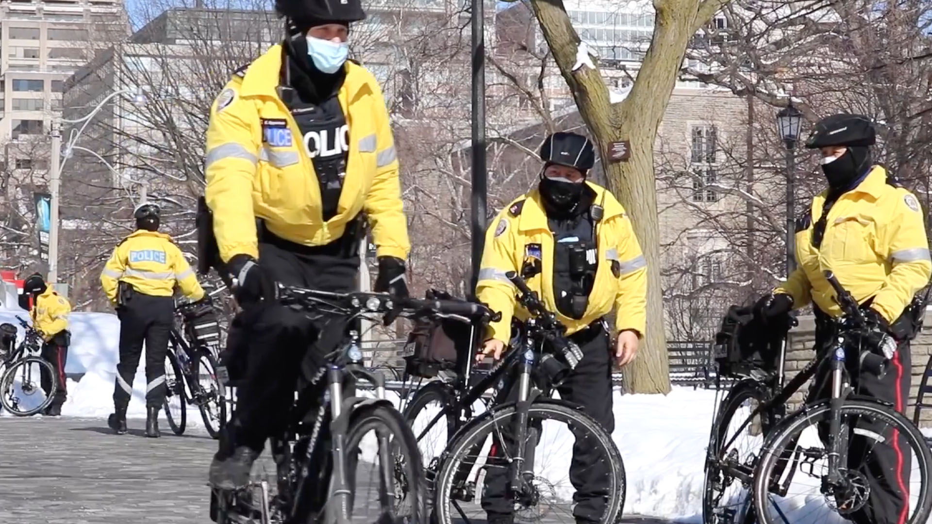 Toronto Police seeking to do surveys and focus groups on public perception of cops