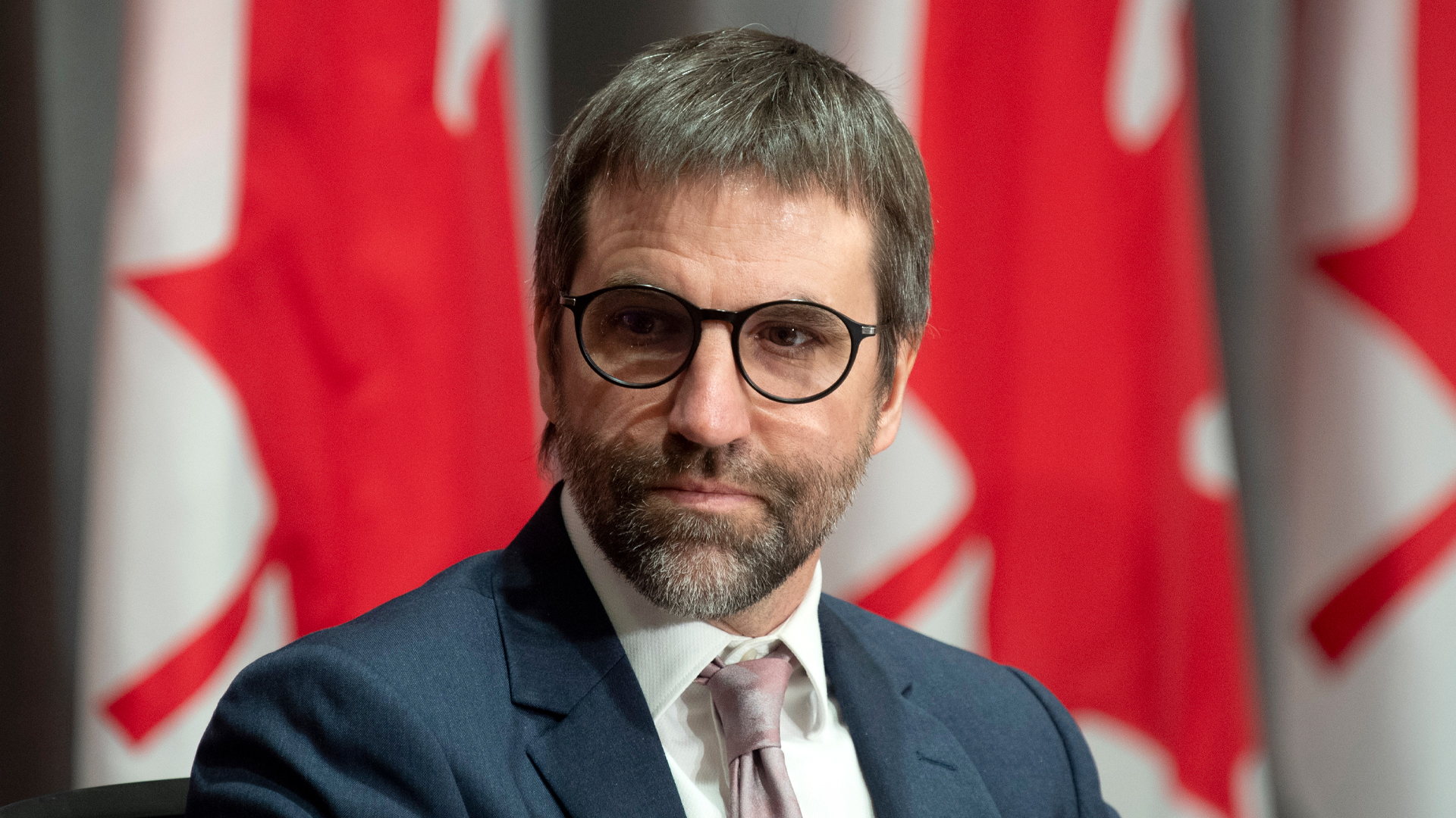 Guilbeault cited lobbyists paid by own dept to counter critics of Internet censorship bill