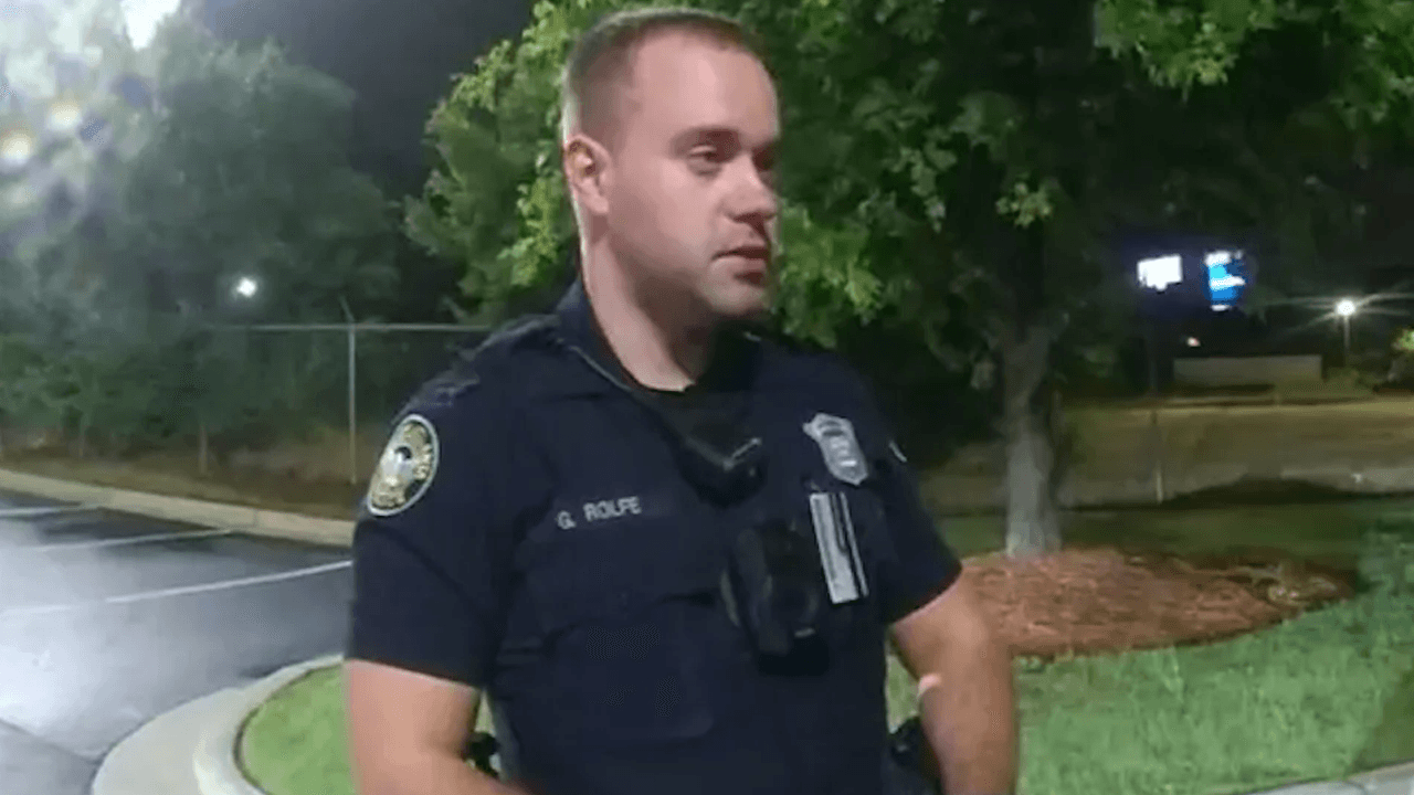Atlanta reverses firing of police officer who fatally shot Rayshard Brooks
