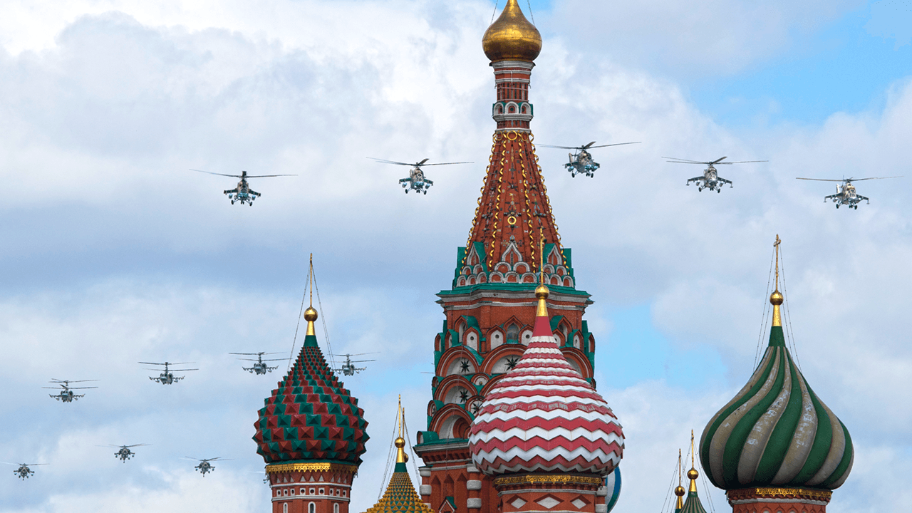 Russia files fines against Facebook, Google alleging failure to remove “banned content”