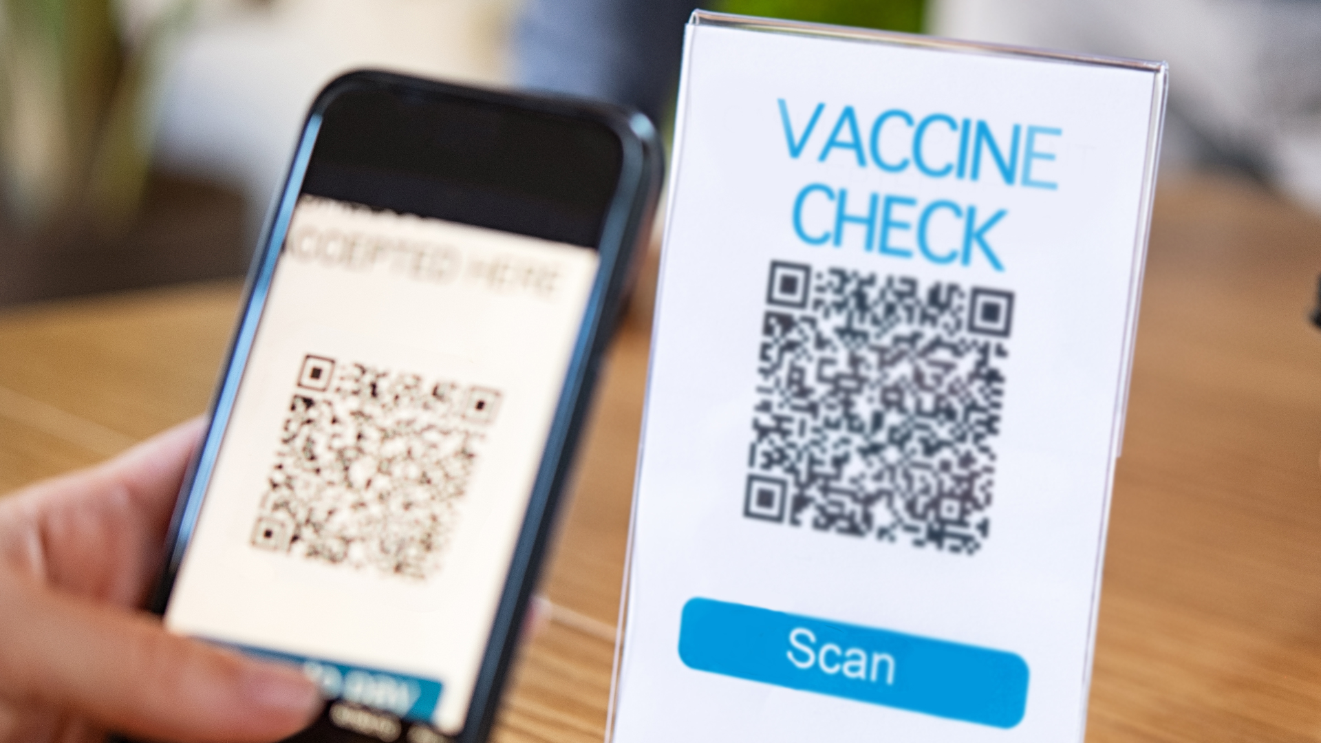 Quebec to issue digital proof of vaccination through QR codes