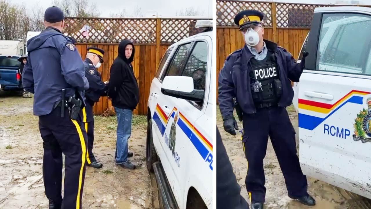 BREAKING: Whistle Stop Cafe owner ARRESTED