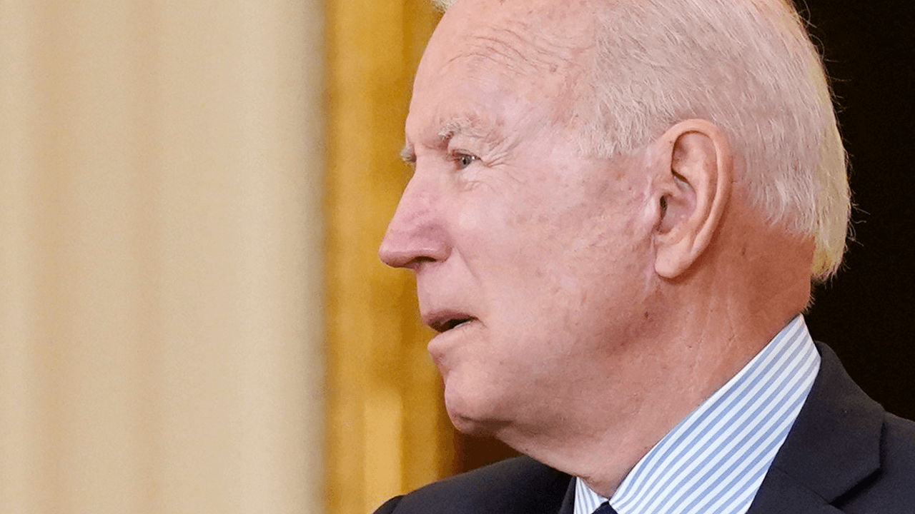 Biden’s nominee for ICE director tried to release 1,500 inmates from his jail — including those charged with violent crimes