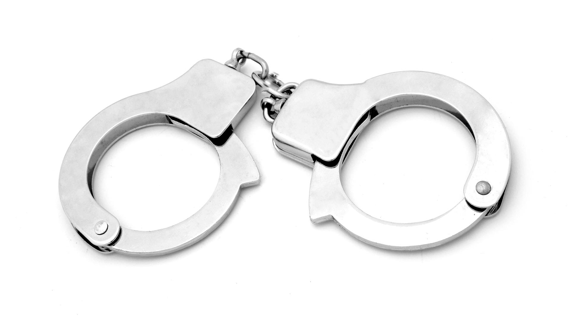 Gov't seeks new ecofriendly handcuff design Rebel News