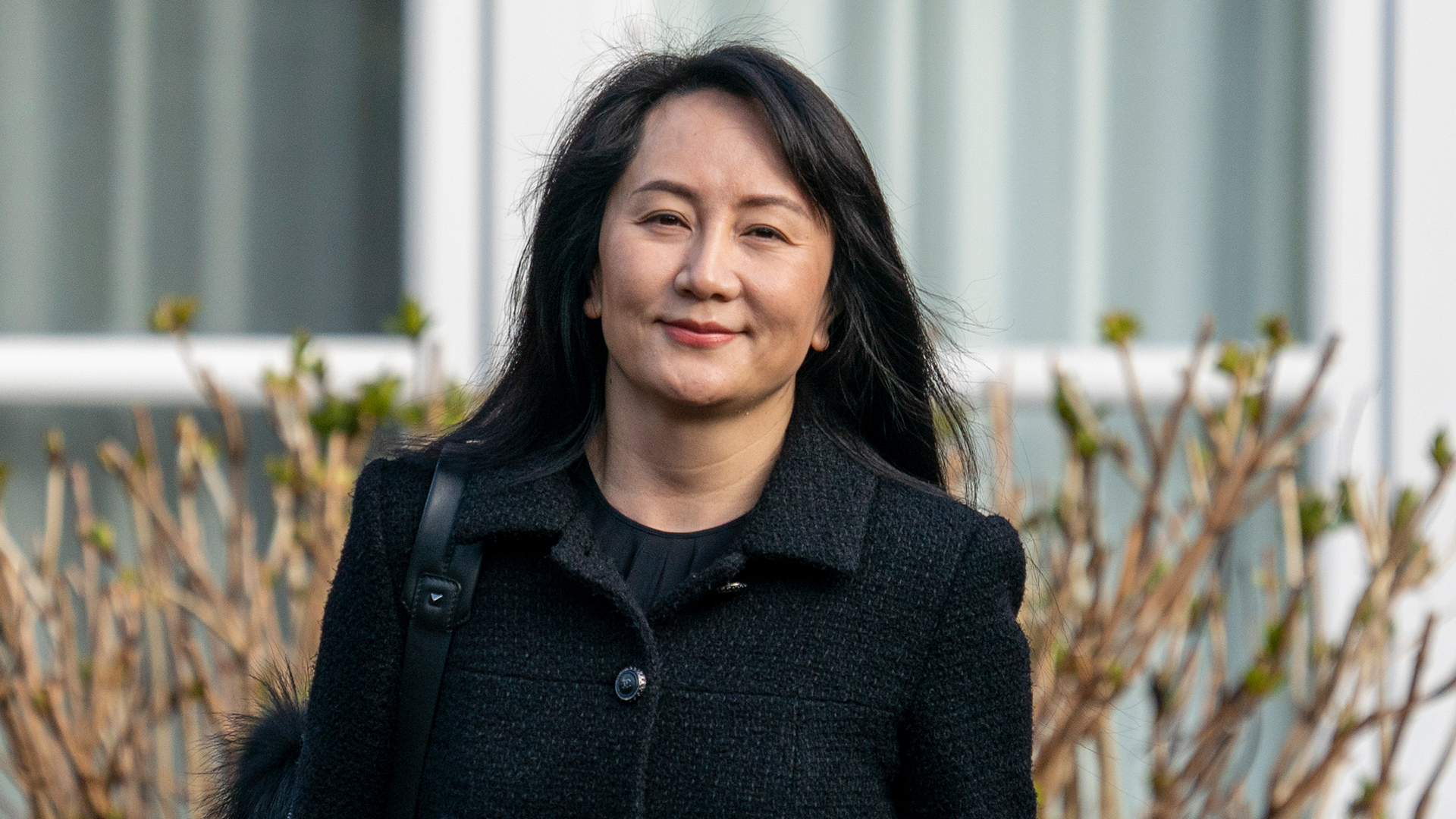 B.C. Supreme Court sets Meng Wanzhou's final court dates