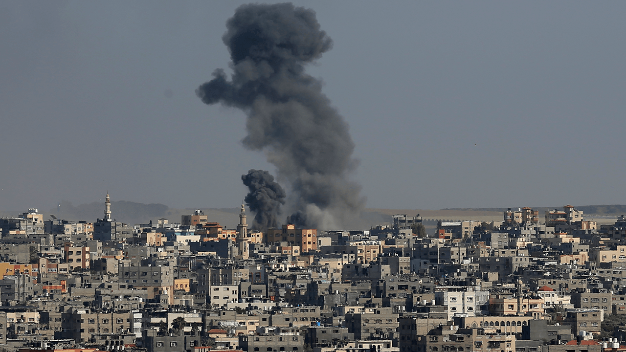 IDF takes to social media to mock Hamas over killing of top officials: “Looks like our intel was better”
