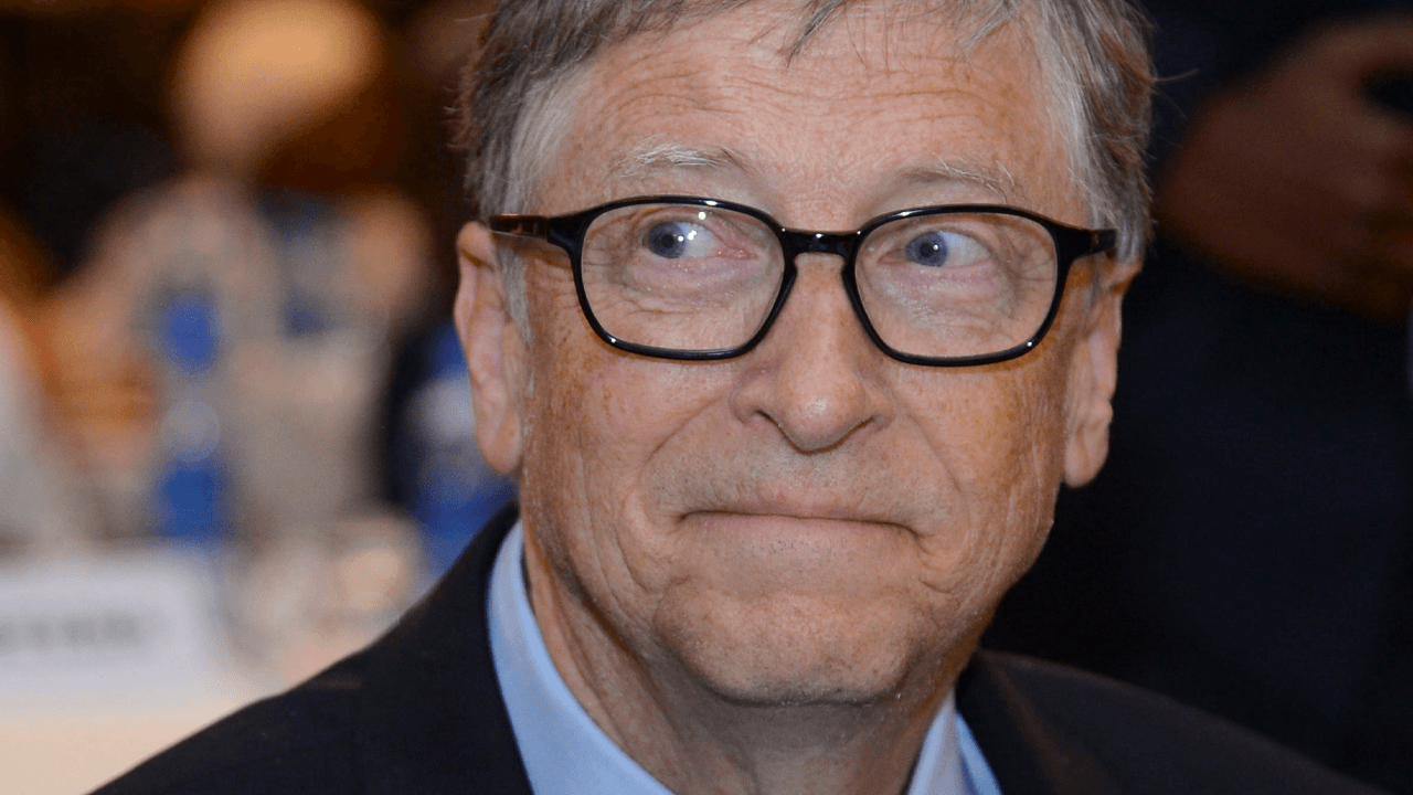New report alleges Bill Gates made “inappropriate” advances on female employees