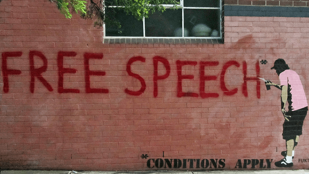 New conservative advocacy group launched to fight cancel culture