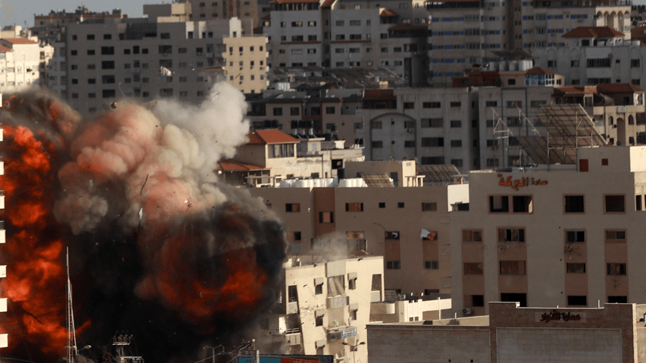 IDF kills top Palestinian Islamic Jihad commander