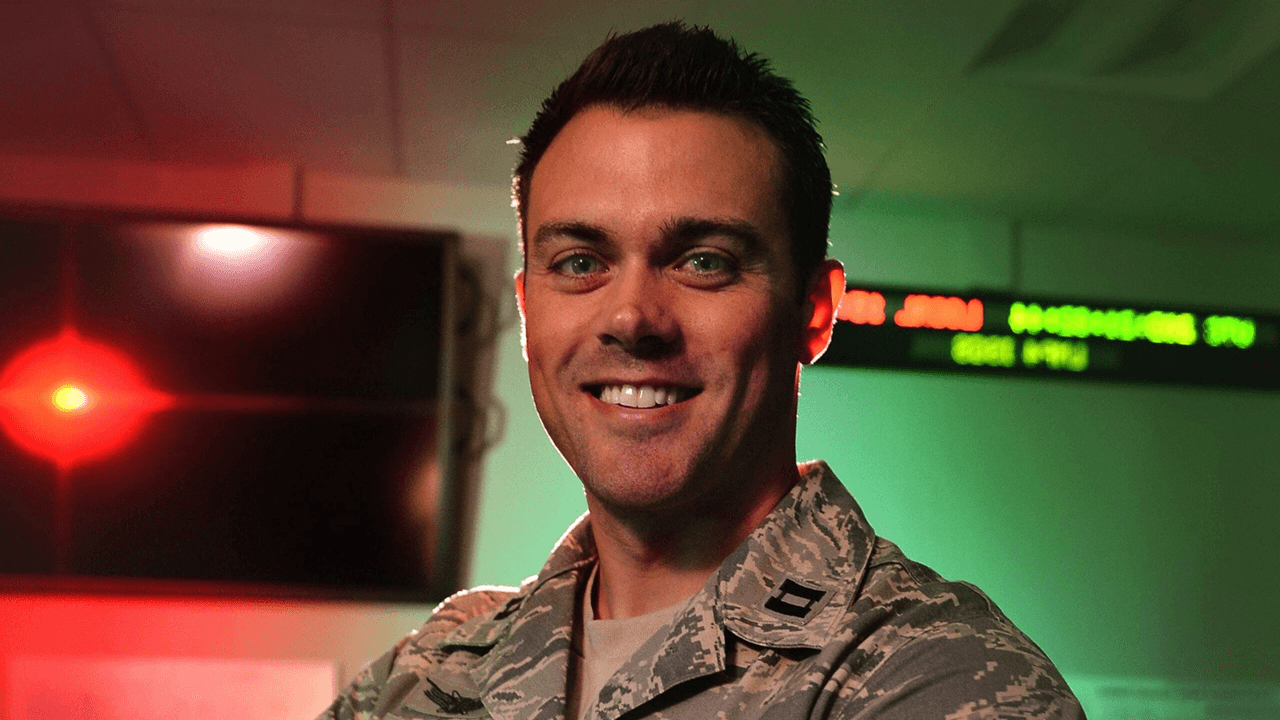 Space Force lieutenant colonel fired for exposing Marxism in U.S. military