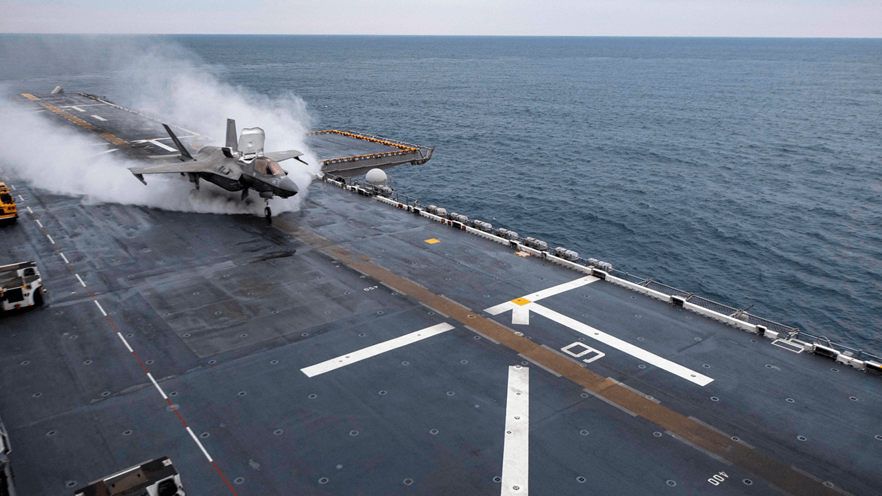 United States Navy planning to promote “diversity, equity and inclusion”