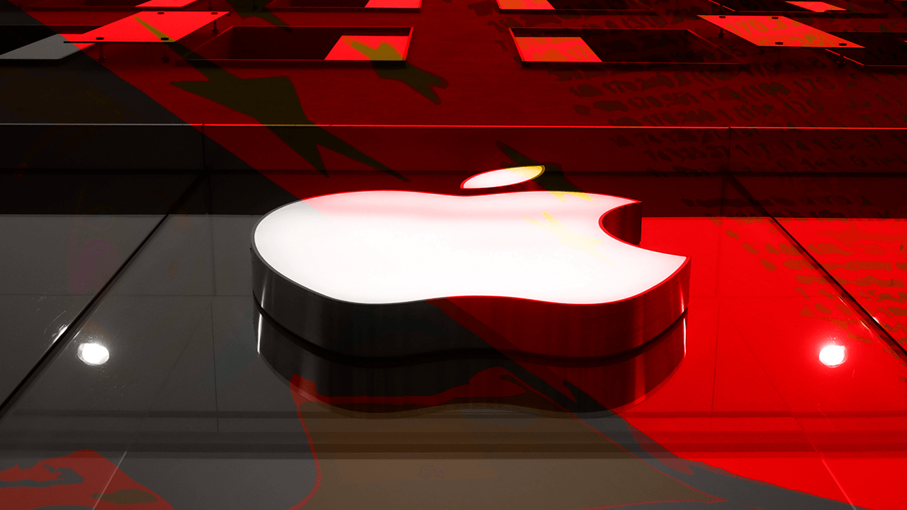 Apple allows Chinese government to control Chinese users’ data, investigation reveals