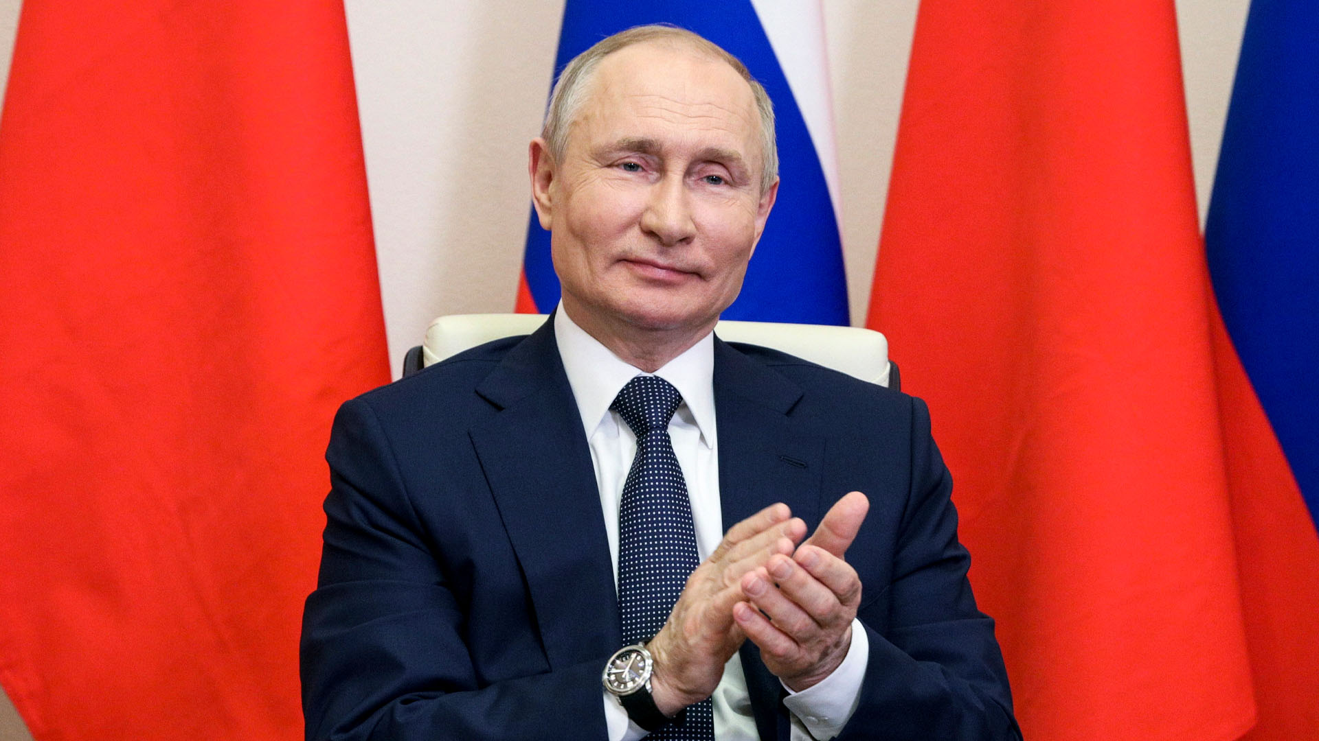 MPs hear that Putin is pushing to censor independent media in Russia