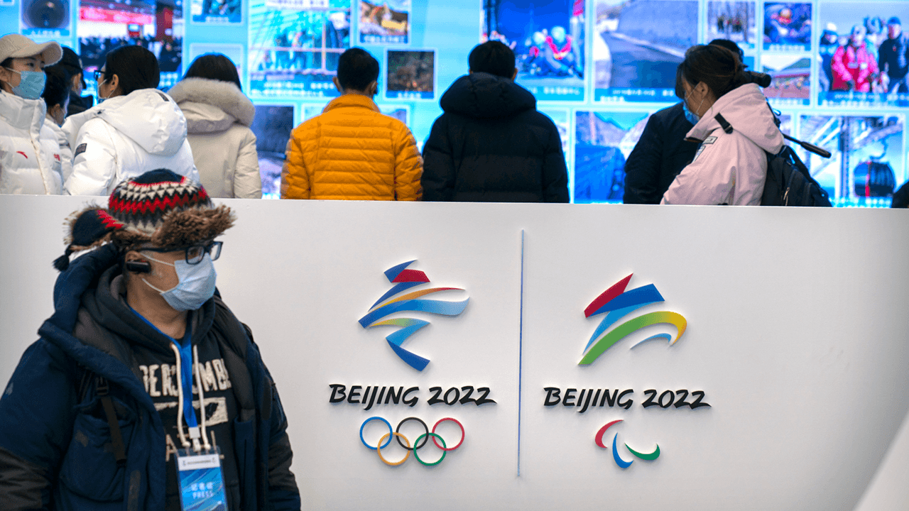 Pelosi calls for diplomatic boycott of 2022 Beijing Olympics over Chinese human rights abuses