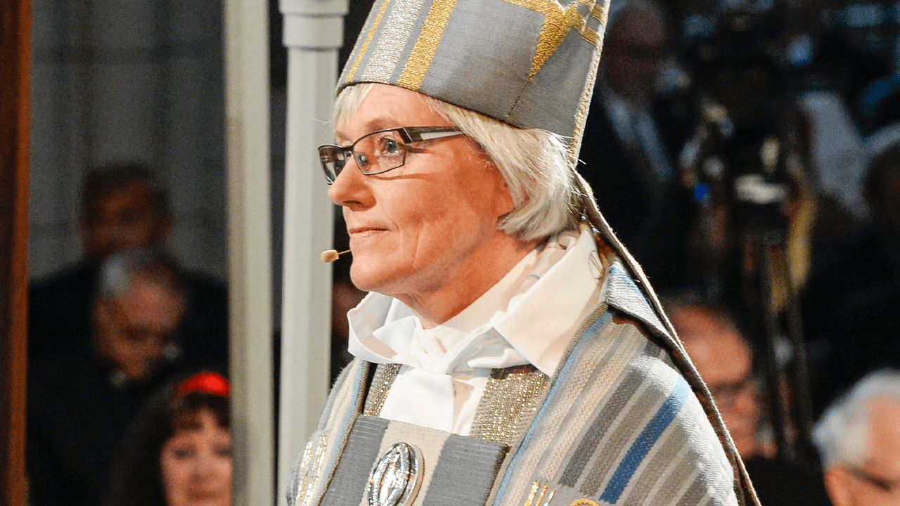 Church of Sweden refers to itself as “trans” in apologetic letter to country’s transgender community