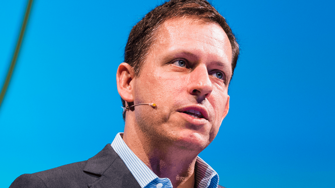 Rumble, increasingly popular conservative alternative to YouTube, receives big investment from Peter Thiel, J.D. Vance