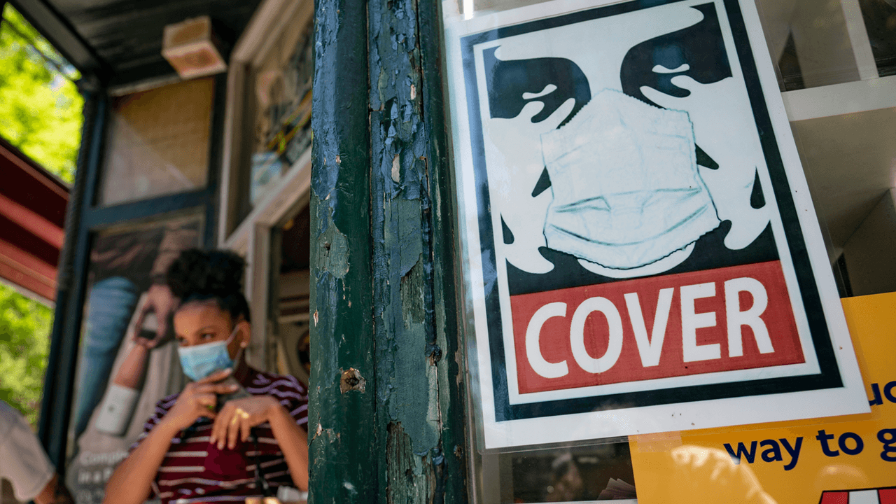 Utah passes law banning public schools and universities from enforcing mask mandates