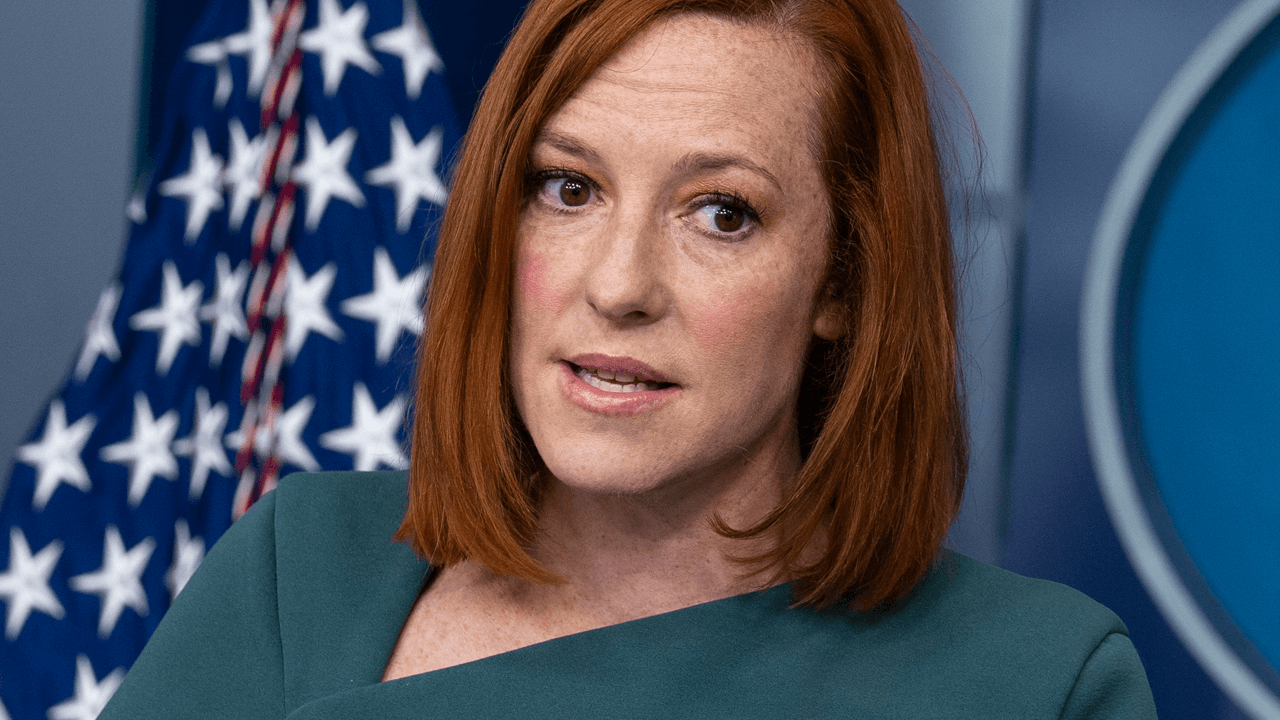 Psaki says Biden administration views Iran as “bad actors” but defends efforts to reenter nuclear deal