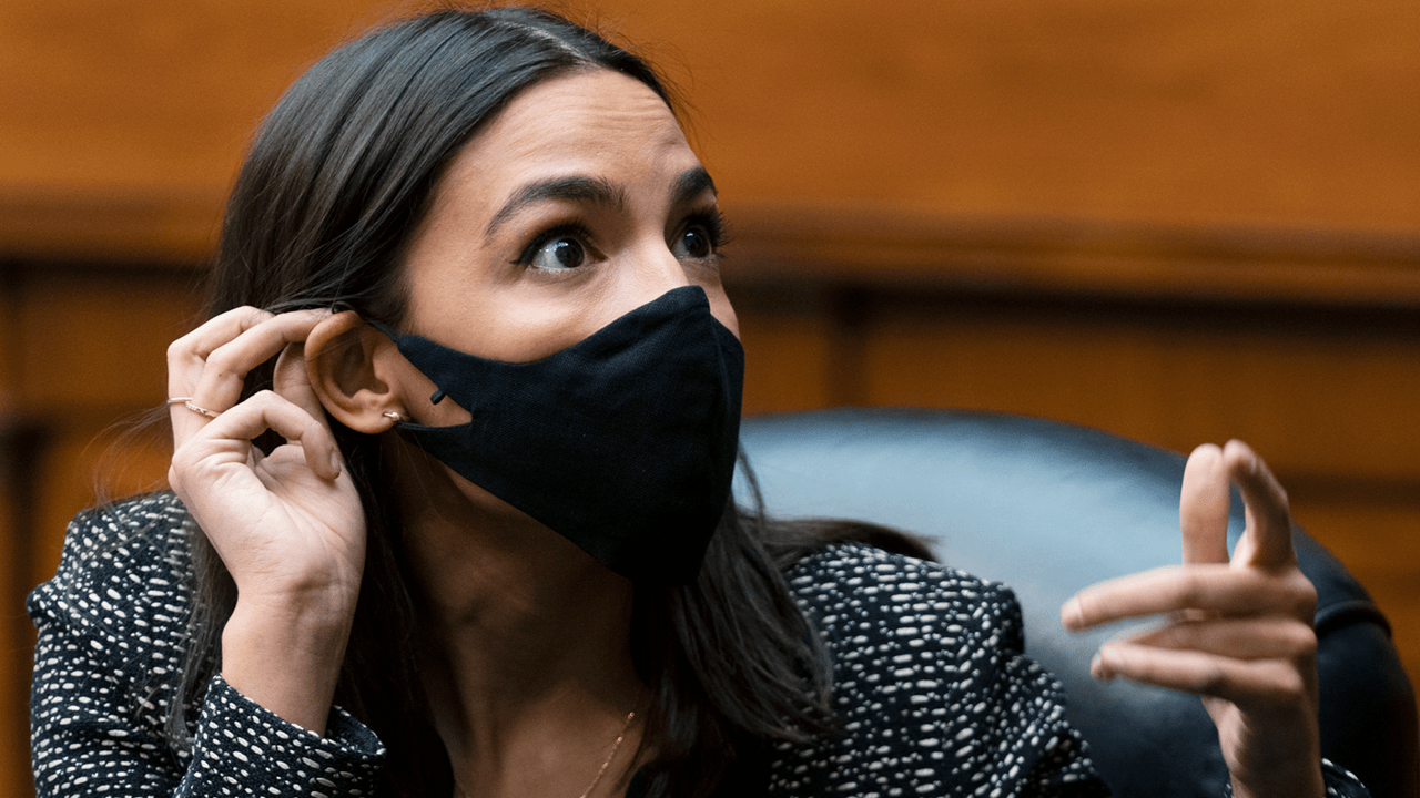 House Democrats blocked measure for emergency missile defence funding for Israel