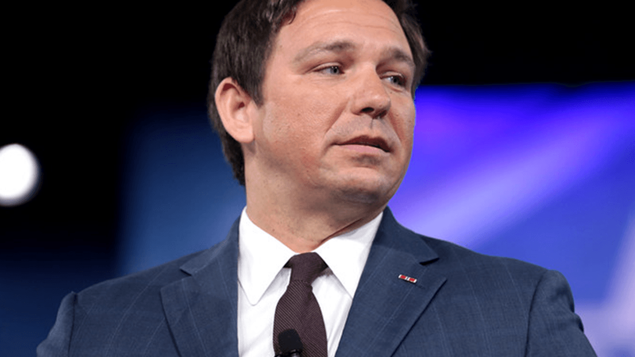 DeSantis slams critical race theory as “basically race essentialism,” “not appropriate for schools”
