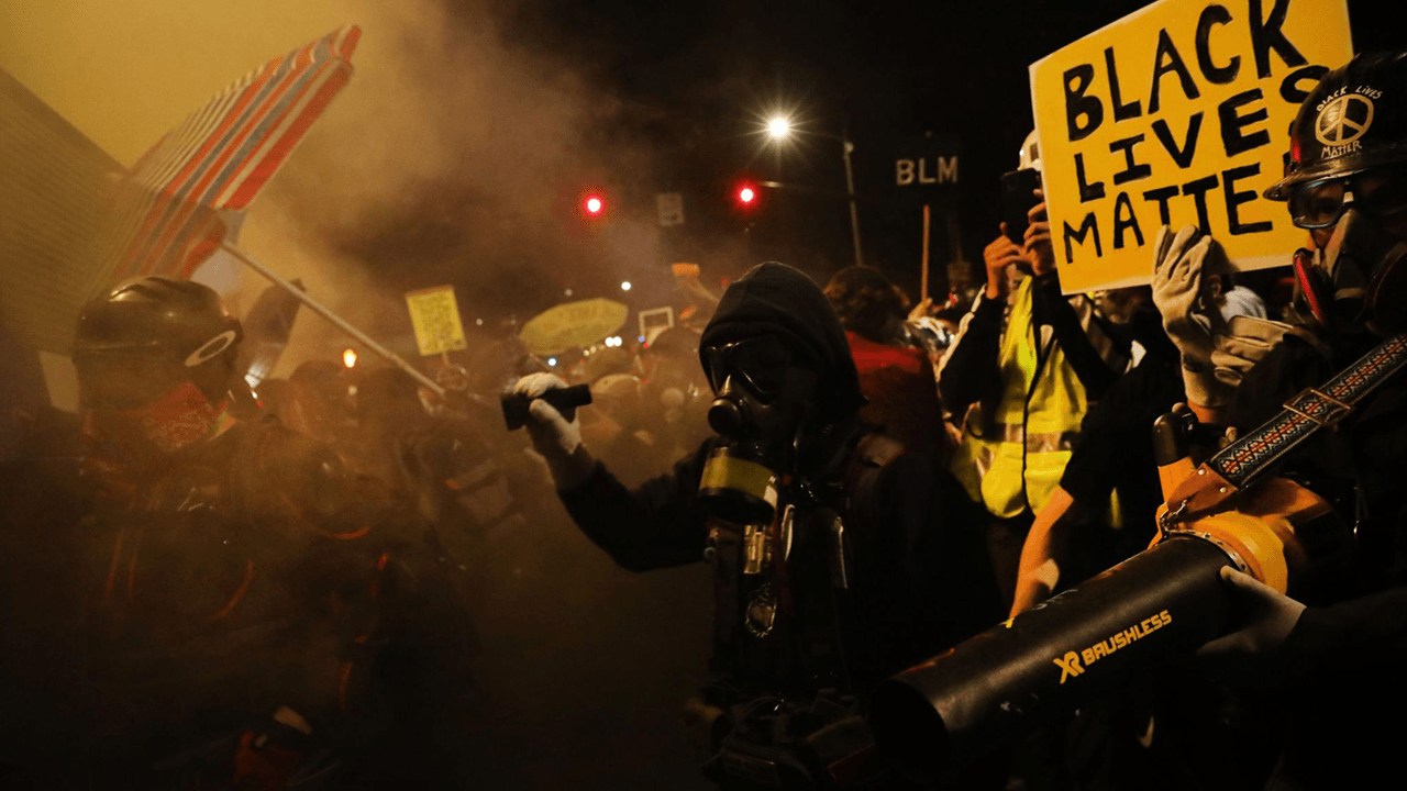Leaked U.S. State Department memo encourages using Black Lives Matter messaging, flying BLM flag