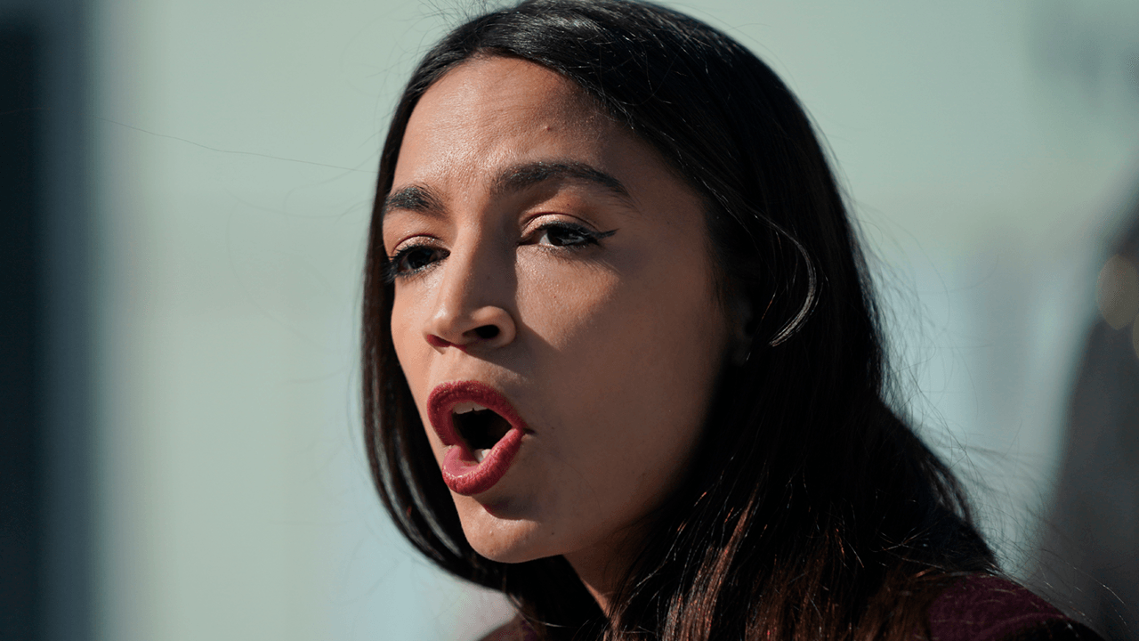 AOC reveals she’s in therapy for trauma from Jan. 6 Capitol riot