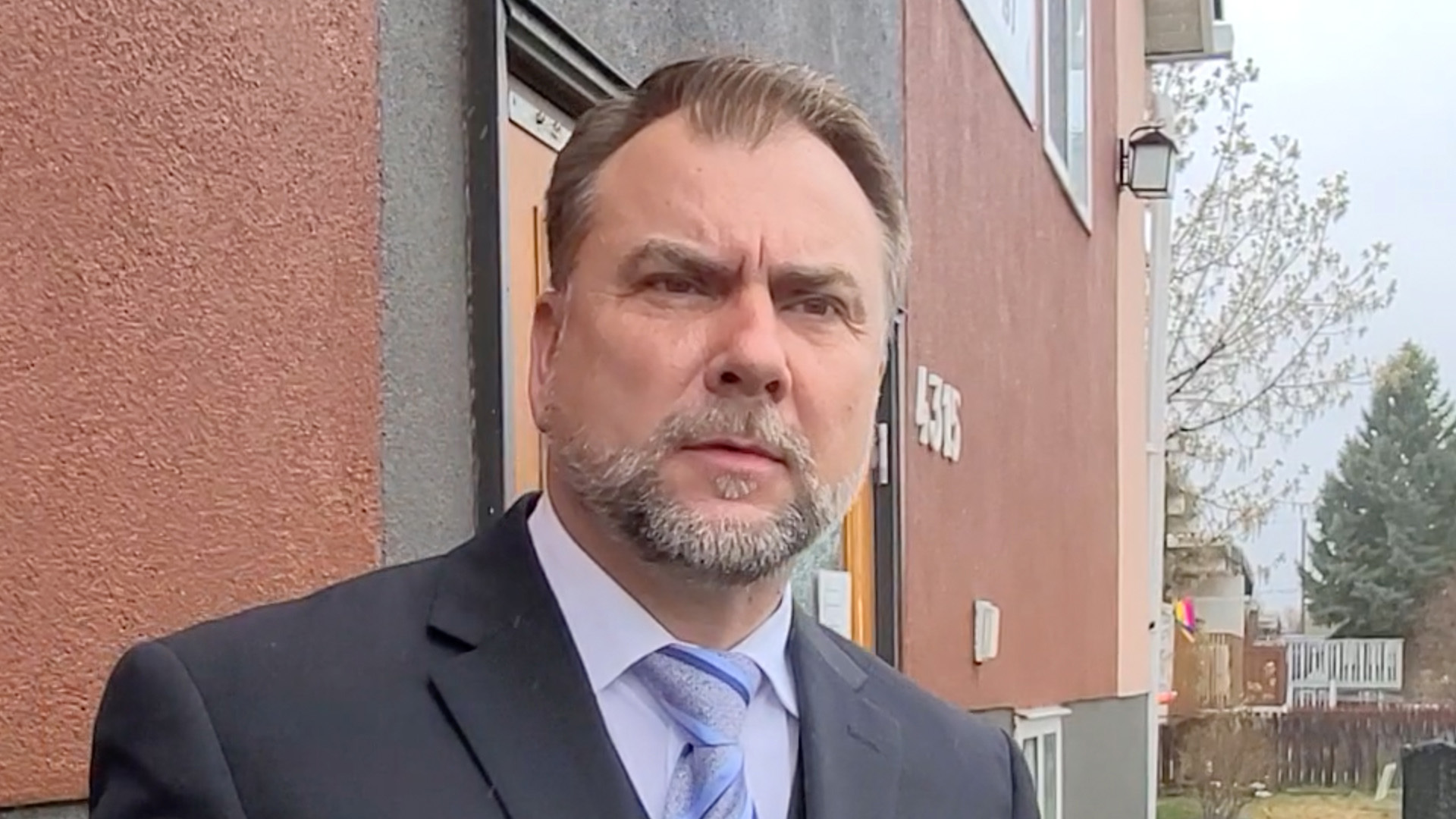 LIVE UPDATES: Pastor Artur Pawlowski's contempt of court hearing