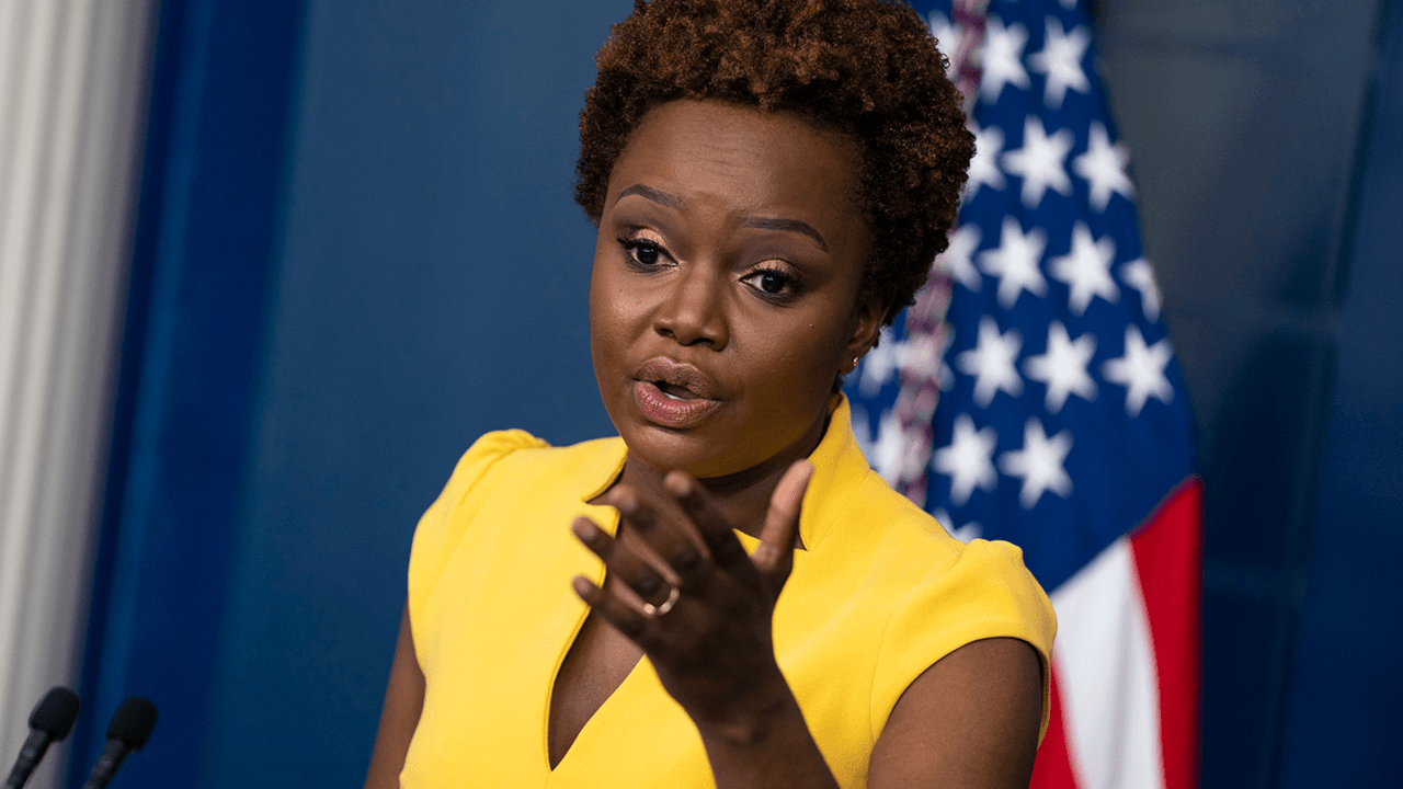 White House won’t answer about repercussions for China if it turns out COVID came from Wuhan lab