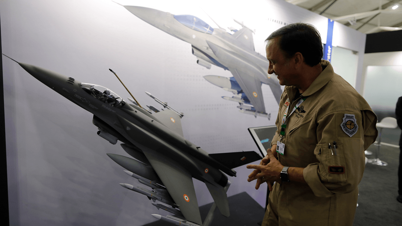 Lockheed Martin, biggest U.S. defence contractor, sent execs to diversity training to atone for white male privilege: report