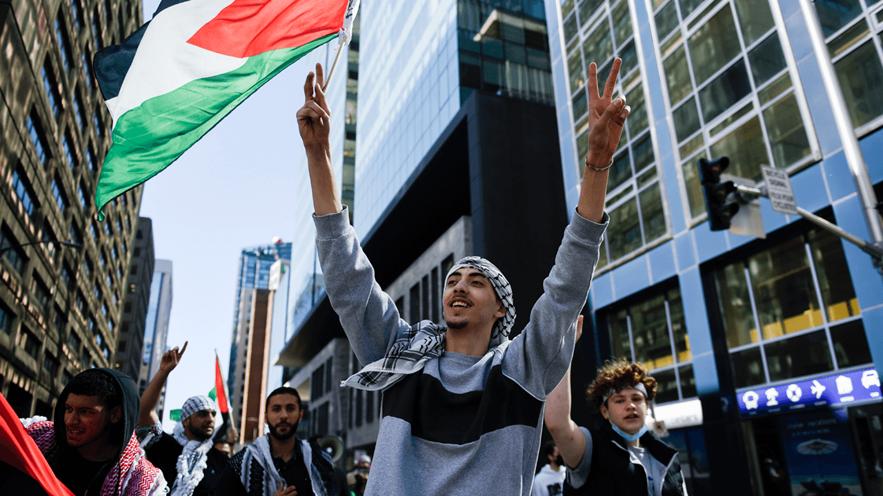 Rutgers University-New Brunswick condemns anti-Semitic attacks, then apologizes to Palestinians