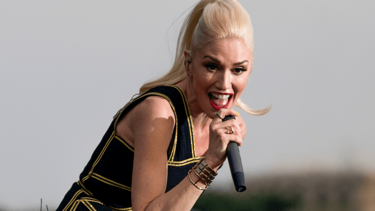 Gwen Stefani not backing down over cultural appropriation claims