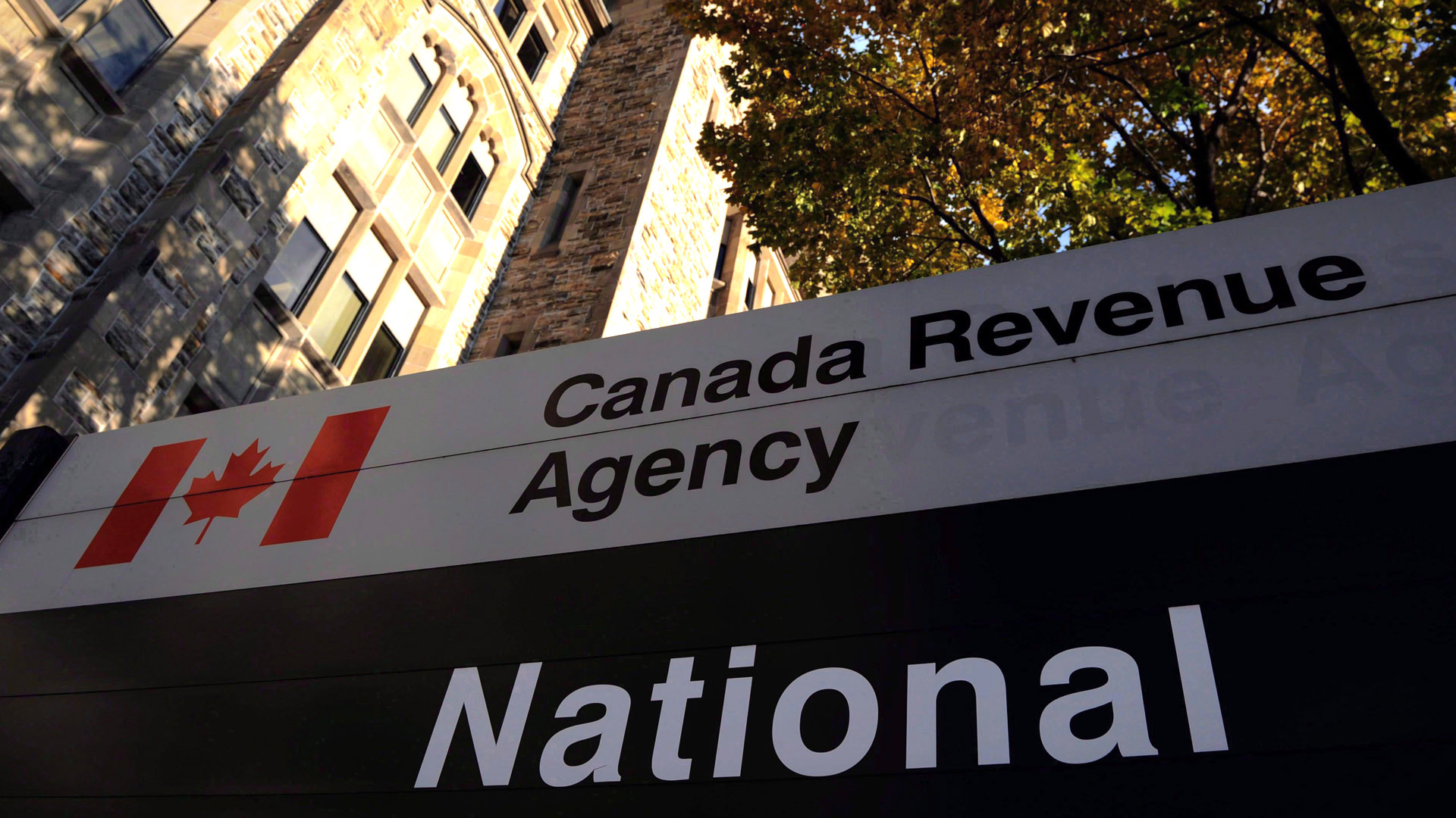 Canada sent COVID cheques to 15,409 dead people