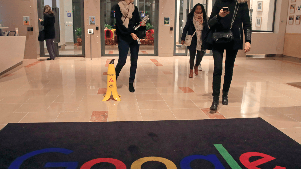Google tracks your location even when you tell it not to, new unredacted court docs suggest