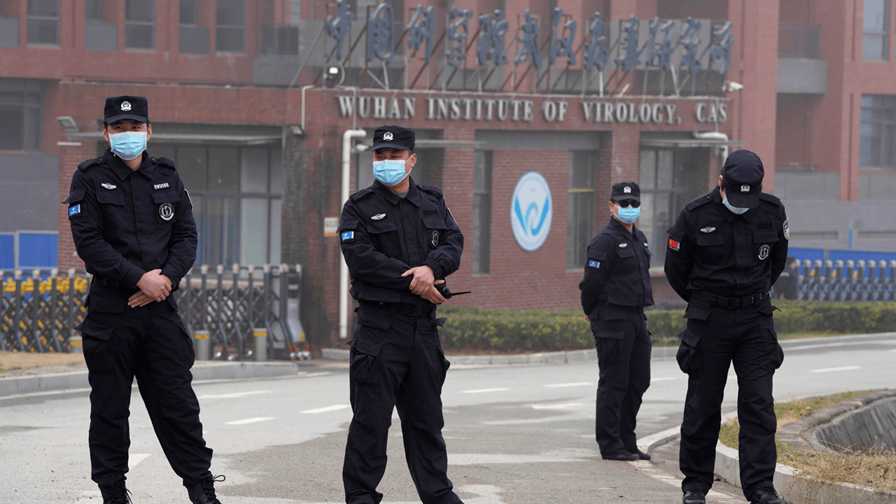 Wife of Wuhan lab researcher died of possible COVID-19 in December 2019, former lead U.S. investigator says