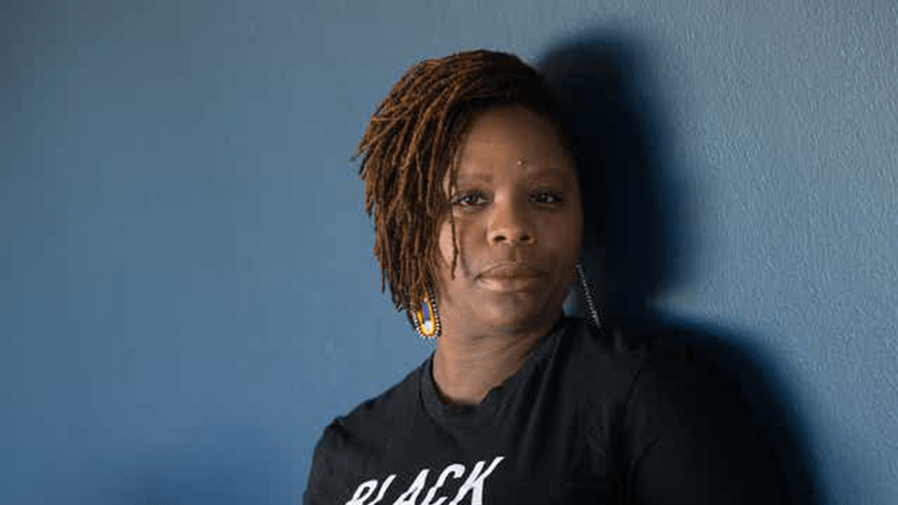 BLM co-founder called to “end” Israel in 2015 speech at Harvard Law