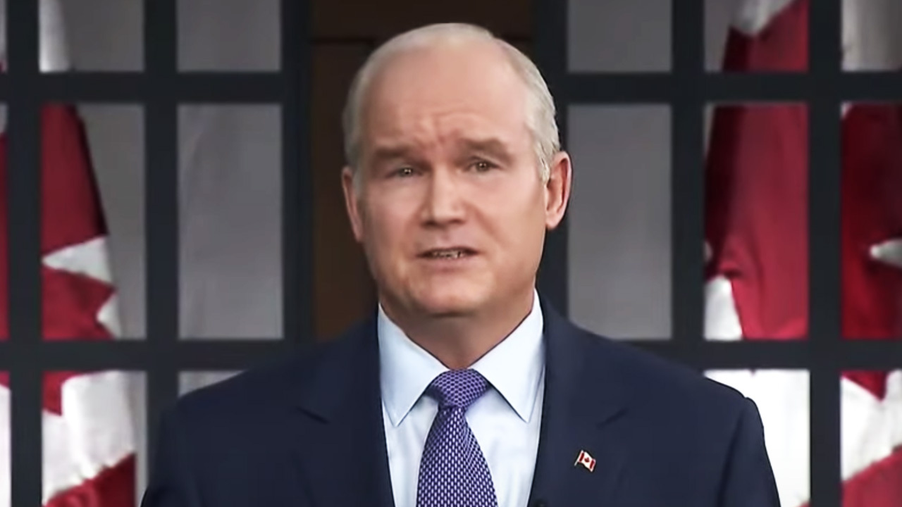 O'Toole dodges question on removal of Sir John A. statue, commits to “action”