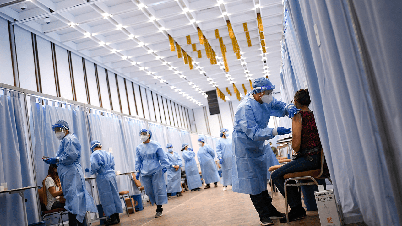 WHO creates new system to name COVID-19 variants using Greek alphabet