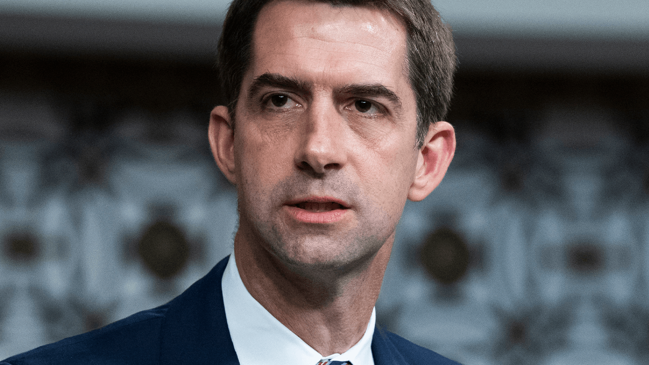 Tom Cotton: If China continues cover up, it’s reasonable to assume COVID escaped from lab