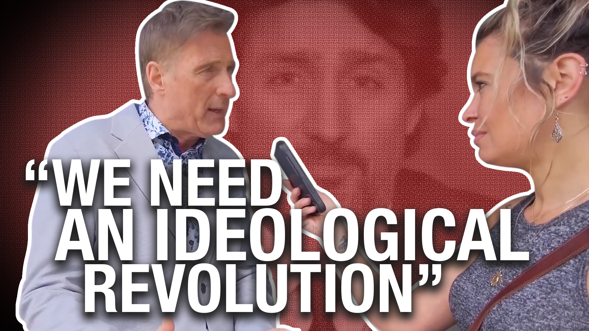 People's Party leader Maxime Bernier on lockdowns, vax passports, Bill C-10
