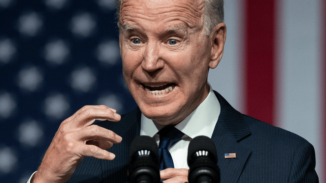 Biden suspends oil and gas leases in Alaska wildlife refuge previously approved by Trump