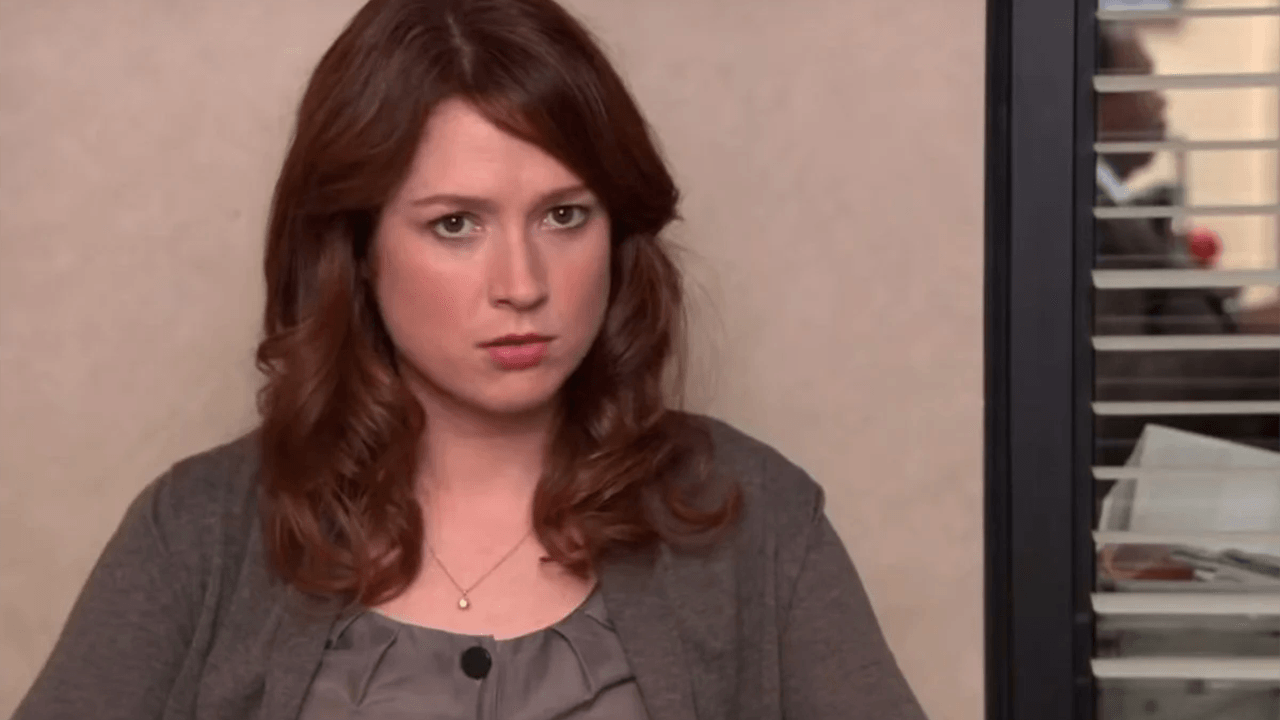 ‘Office’ actress Ellie Kemper gets cancelled over attending supposedly racist debutante ball 22 years ago