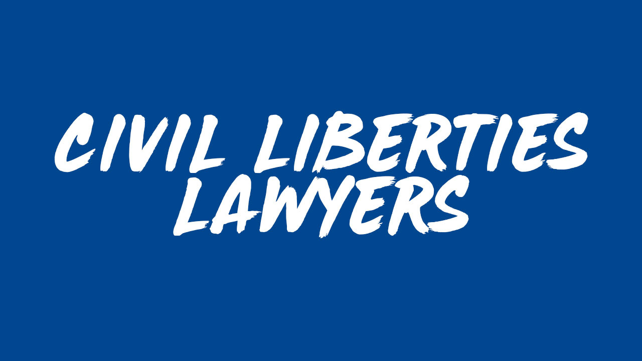NOW HIRING: Civil Liberties Lawyers