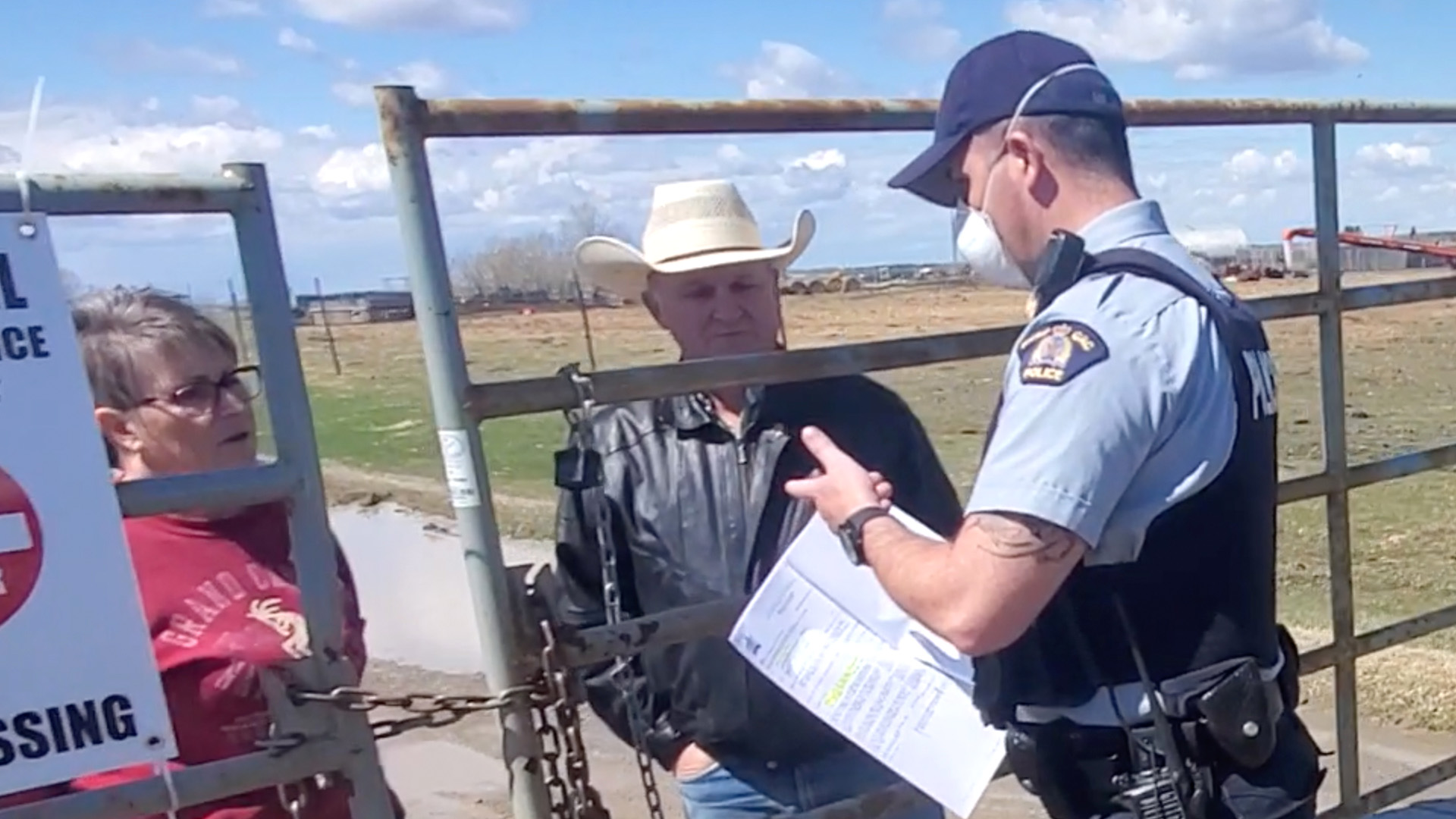 BREAKING: Rodeo royalty Ty, Gail Northcott head to court today for Contempt order