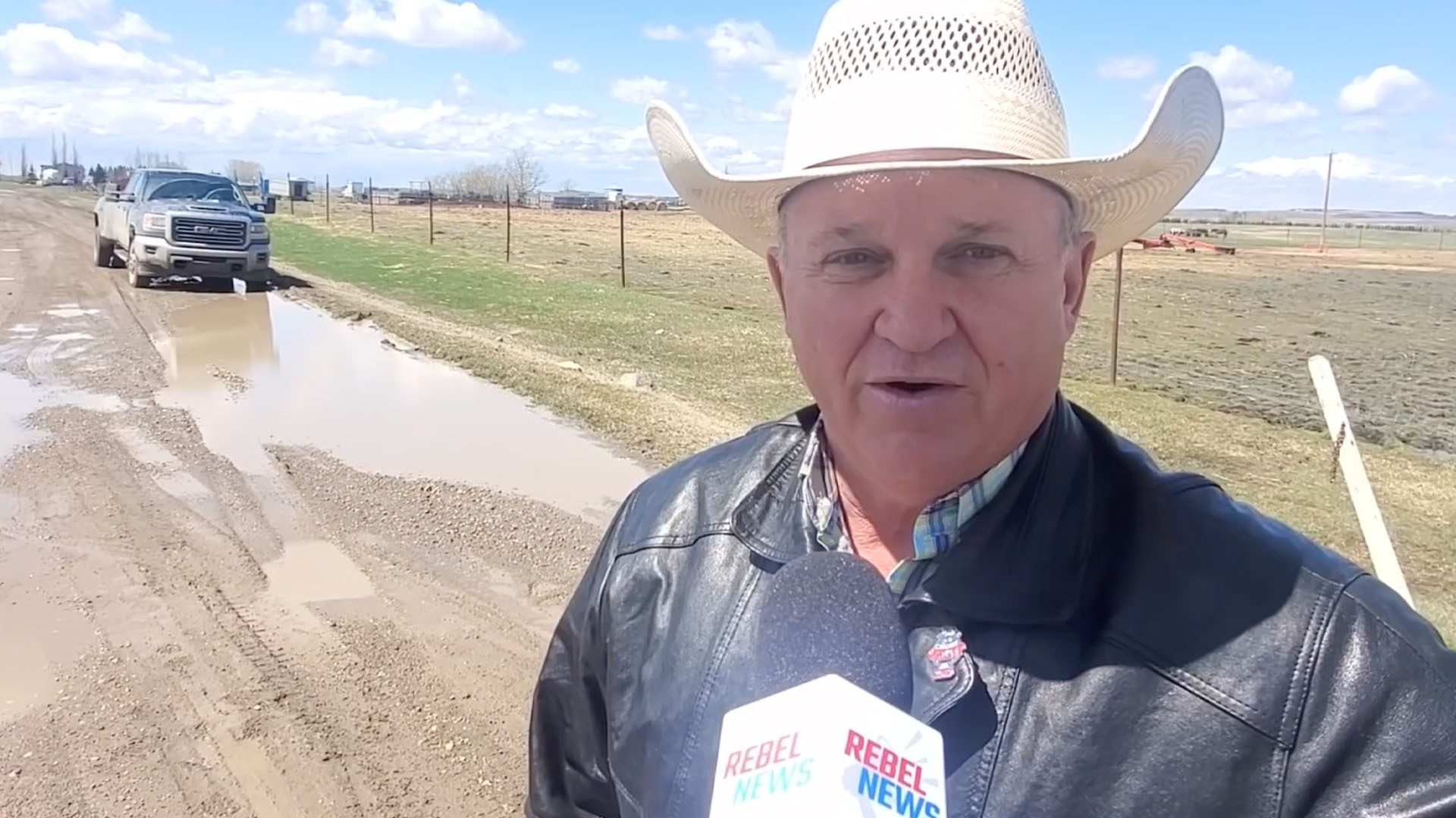 LIVE UPDATES: Protest rodeo organizers Ty, Gail Northcott in court facing Contempt Application